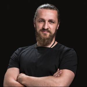 Tomáš Beňadik