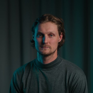 Martin Honko